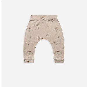 Rylee and Cru Slouch Pant, 12-18 months